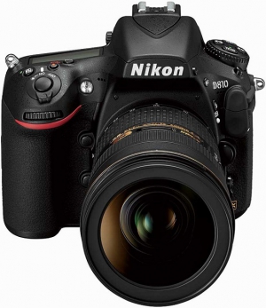 Nikon D810 Kit Nikon D810 Kit